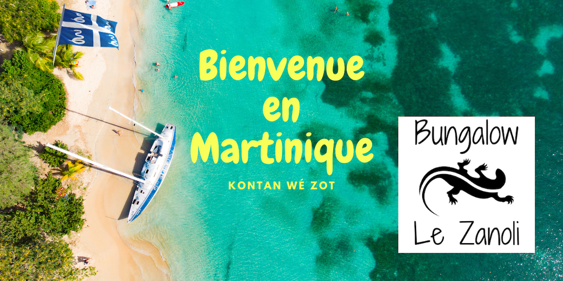 Bungalow Le Zanoli Contact Bienvenue en Martinique Bungalow Le Zanoli Contact Bienvenue en Martinique